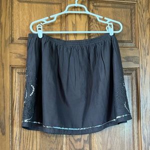 Gap Skirt Women’s Large NWOT